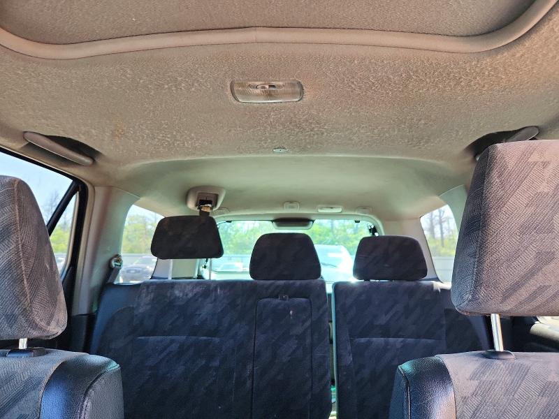 Продажа на аукционе авто 2004 Honda Cr-v, vin: SHSRD78854U232897, номер лота: 62416036