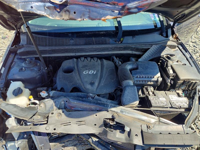 Aukcja sprzedaży 2015 Kia Optima, vin: 5XXGM4A75FG487290, numer aukcji: 59885756