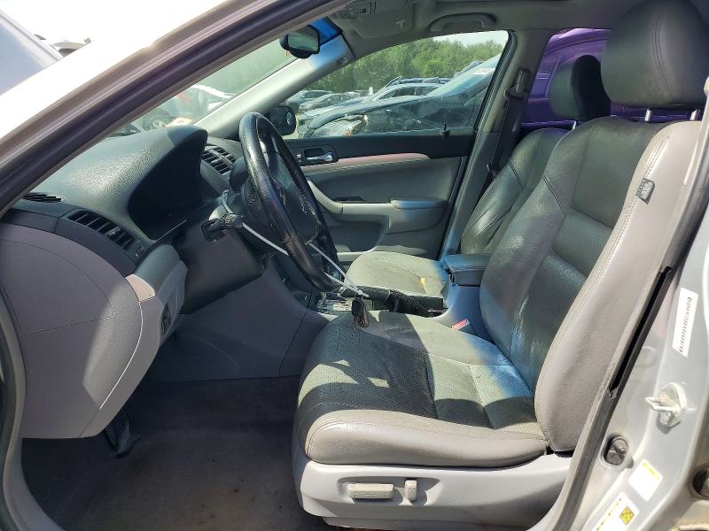Aukcja sprzedaży 2006 Acura Csx, vin: JH4CL96916C033755, numer aukcji: 60568416