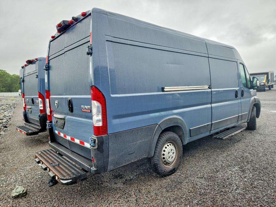 Aukcja sprzedaży 2021 Ram Promaster 3500, vin: 3C6MRVJG7ME544581, numer aukcji: 58766876