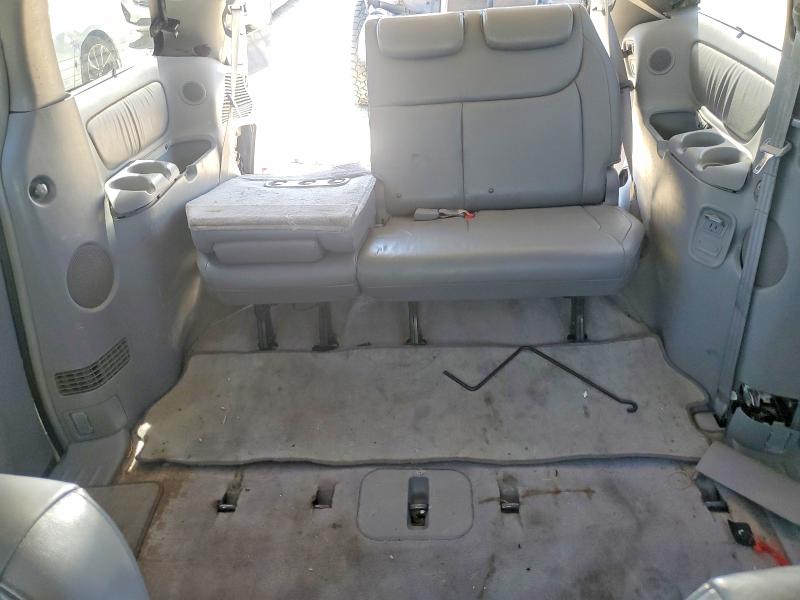 Продажа на аукционе авто 2006 Toyota Sienna, vin: 5TDZA22C76S482995, номер лота: 60610196