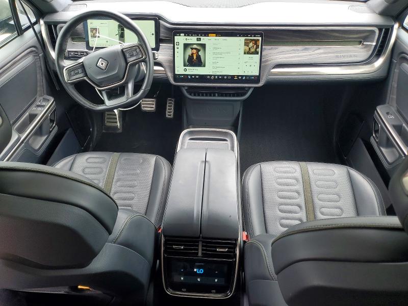 Aukcja sprzedaży 2022 Rivian R1t, vin: 7FCTGAAL8NN002848, numer aukcji: 60601336