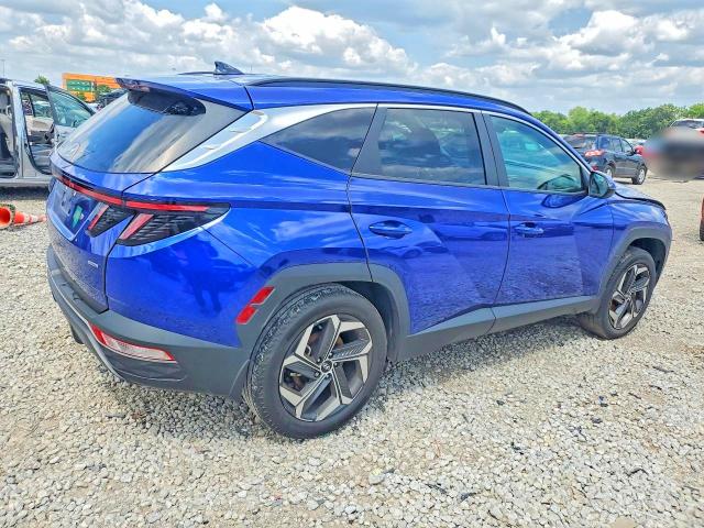 2022 Hyundai Tucson მანქანა იყიდება აუქციონზე, vin: 5NMJCCAE4NH138509, აუქციონის ნომერი: 62678286