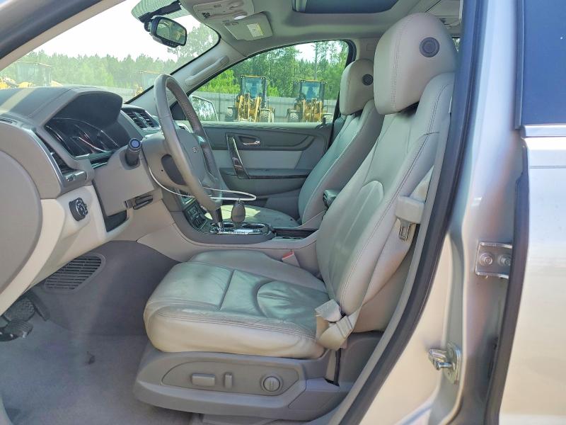 Продаж на аукціоні авто 2016 Gmc Acadia, vin: 1GKKVRKDXGJ258341, номер лоту: 62339806