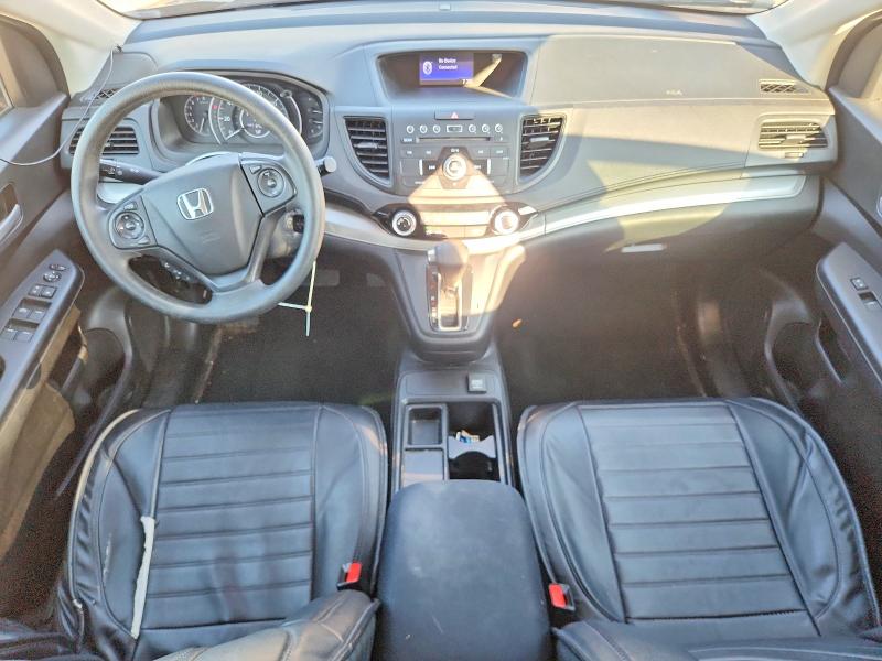 59891906 :رقم المزاد ، 5J6RM4H43GL138208 vin ، 2016 Honda Cr-v مزاد بيع