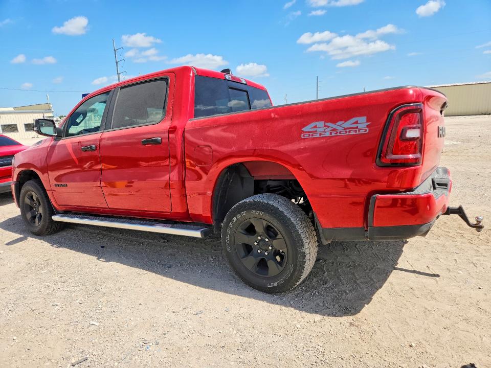 Aukcja sprzedaży 2025 Ram 1500, vin: 1C6SRFGP8SN670414, numer aukcji: 59995696