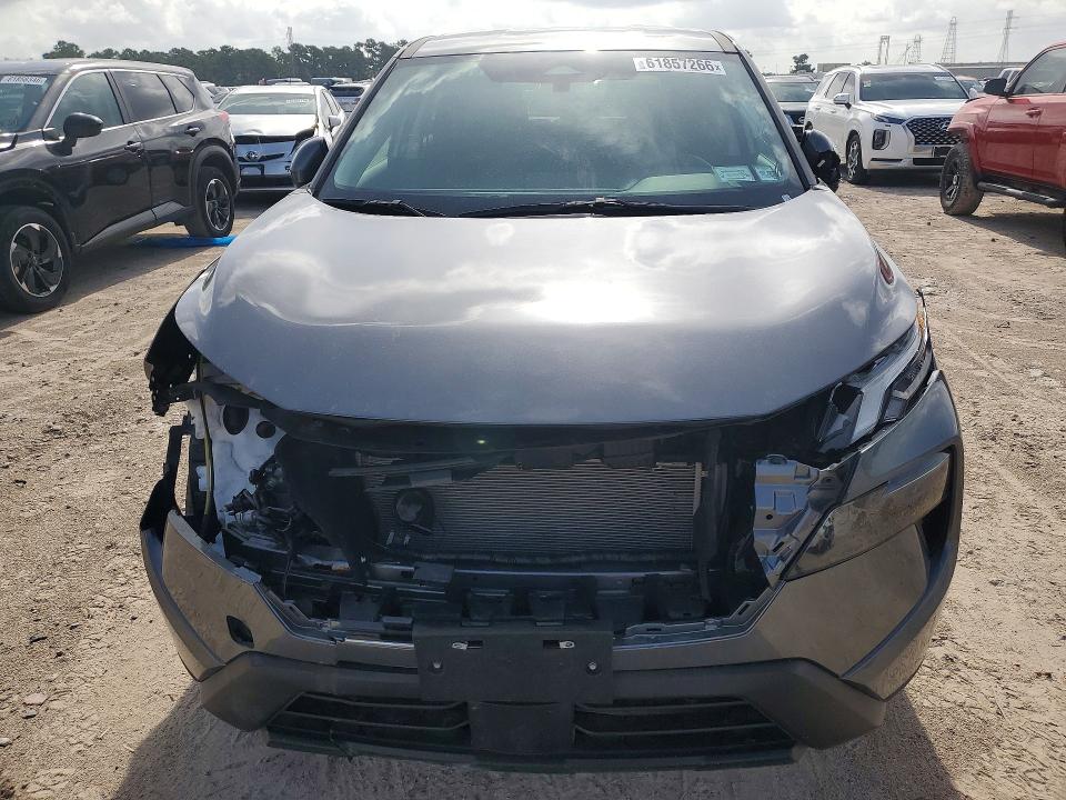 Aukcja sprzedaży 2025 Nissan Rogue, vin: 5N1BT3BBXSC833561, numer aukcji: 61857266