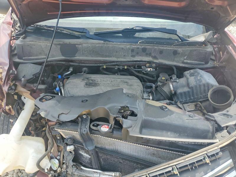 2013 Honda Pilot მანქანა იყიდება აუქციონზე, vin: 5FNYF4H24DB024582, აუქციონის ნომერი: 60236286