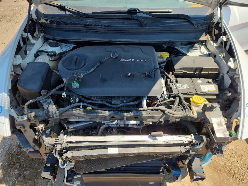 Продажа на аукционе авто 2014 Jeep Cherokee, vin: 1C4PJMDS3EW185535, номер лота: 60232726