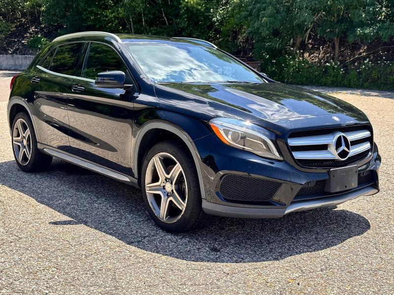 Aukcja sprzedaży 2015 Mercedes-benz Gla, vin: WDCTG4EB3FJ139806, numer aukcji: 63145776