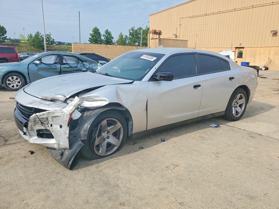Aukcja sprzedaży 2019 Dodge Charger, vin: 2C3CDXAT8KH627535, numer aukcji: 61959306