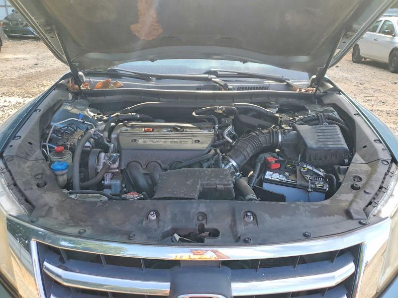 61612096 :رقم المزاد ، 5J6TF3H34EL000532 vin ، 2014 Honda Crosstour مزاد بيع