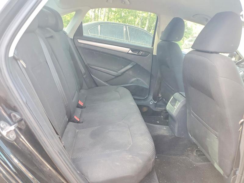 Aukcja sprzedaży 2015 Volkswagen Passat, vin: 1VWAS7A32FC104039, numer aukcji: 85981415
