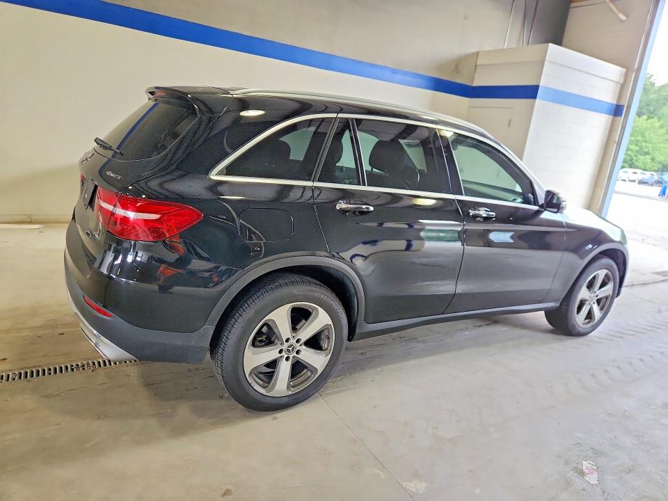 2019 Mercedes-benz Glc მანქანა იყიდება აუქციონზე, vin: WDC0G4KB5KV178164, აუქციონის ნომერი: 59186636
