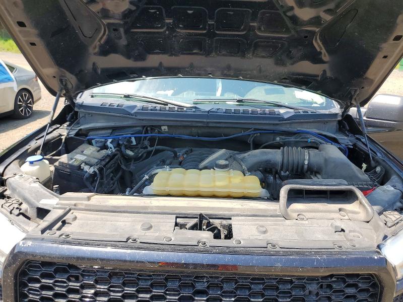 2020 Ford F150 მანქანა იყიდება აუქციონზე, vin: 1FTEW1E56LKF43750, აუქციონის ნომერი: 58970326