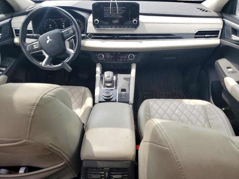 Aukcja sprzedaży 2022 Mitsubishi Outlander, vin: JA4J4UA86NZ602323, numer aukcji: 60135546