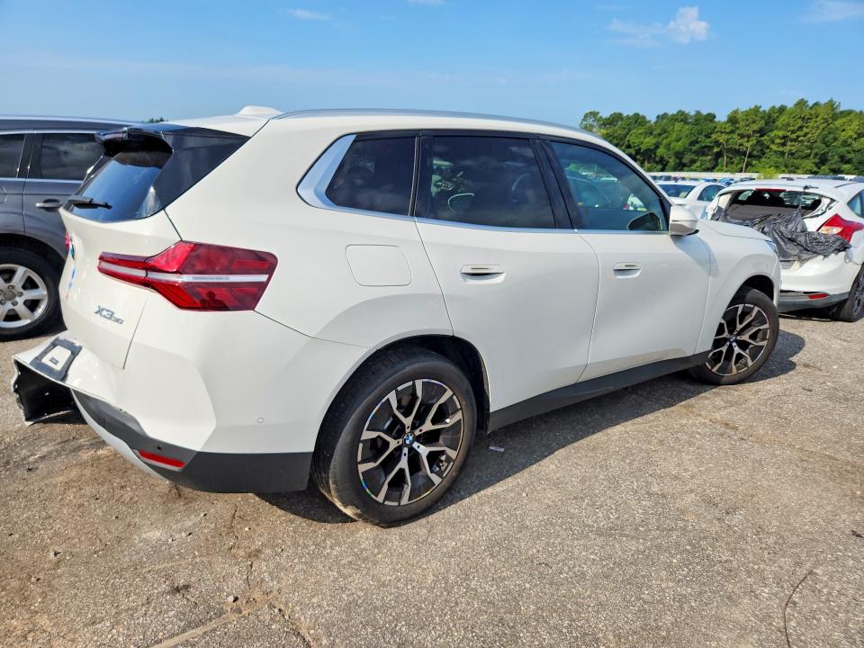 Aukcja sprzedaży 2026 Bmw X3, vin: 5UX53GP00T9147638, numer aukcji: 62182216