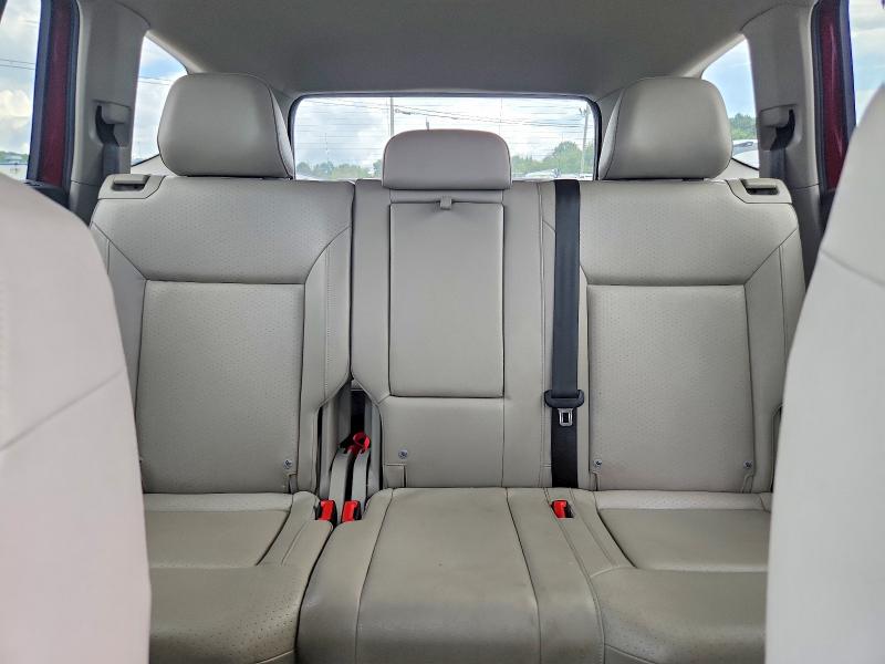 2018 Volkswagen Atlas მანქანა იყიდება აუქციონზე, vin: 1V2LR2CA8JC510050, აუქციონის ნომერი: 61396646