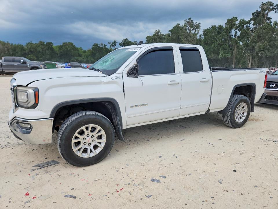 Aukcja sprzedaży 2018 Gmc Sierra, vin: 1GTV2MEC6JZ137936, numer aukcji: 62657836