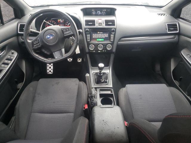 Продаж на аукціоні авто 2019 Subaru Wrx, vin: JF1VA1A68K9828765, номер лоту: 61365556