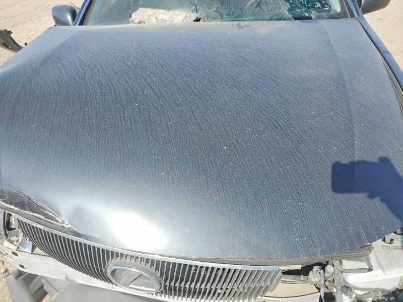 58606446 :رقم المزاد ، JTHBE96S670021080 vin ، 2007 Lexus Gs مزاد بيع