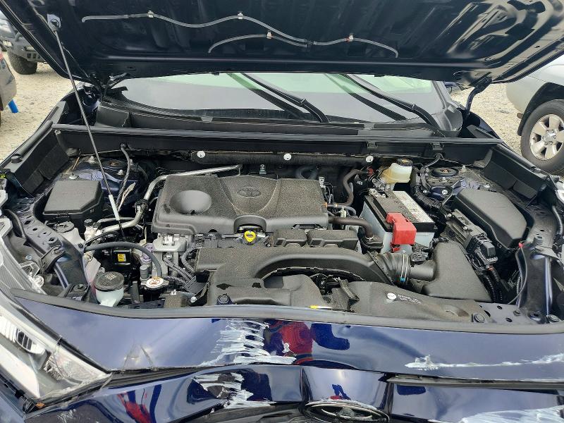 Продаж на аукціоні авто 2019 Toyota Rav4, vin: JTMA1RFV2KJ019431, номер лоту: 61787436