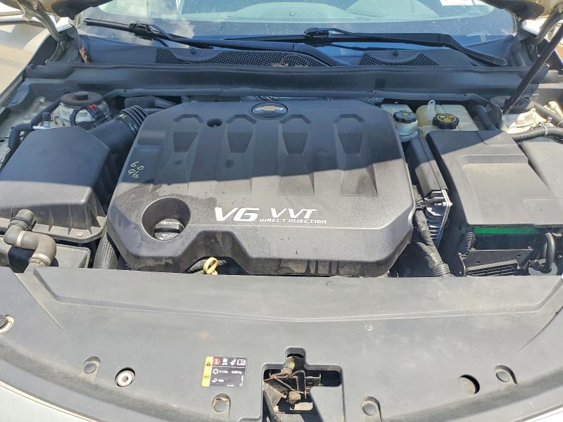 Aukcja sprzedaży 2014 Chevrolet Impala, vin: 2G1125S34E9276920, numer aukcji: 59071016