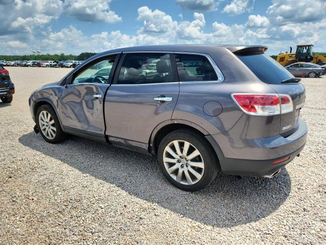 Продажа на аукционе авто 2007 Mazda Cx-9, vin: JM3TB38YX70111420, номер лота: 60216636