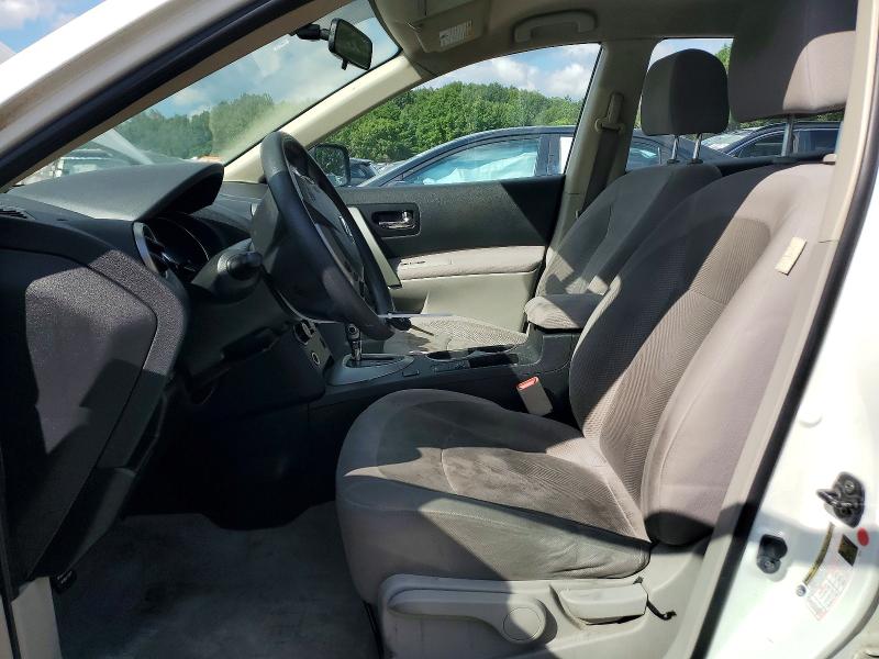 Продаж на аукціоні авто 2014 Nissan Rogue Select, vin: JN8AS5MT5EW616236, номер лоту: 60738986