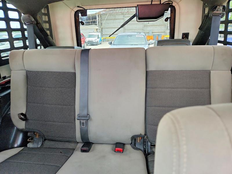 2010 Jeep Wrangler Unlimited მანქანა იყიდება აუქციონზე, vin: 1J4BA3H10AL123991, აუქციონის ნომერი: 60825686