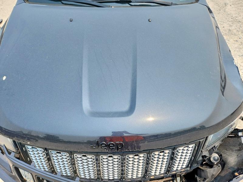 61403126 :رقم المزاد ، 1C4RJFAG6FC212993 vin ، 2015 Jeep Grand Cherokee مزاد بيع