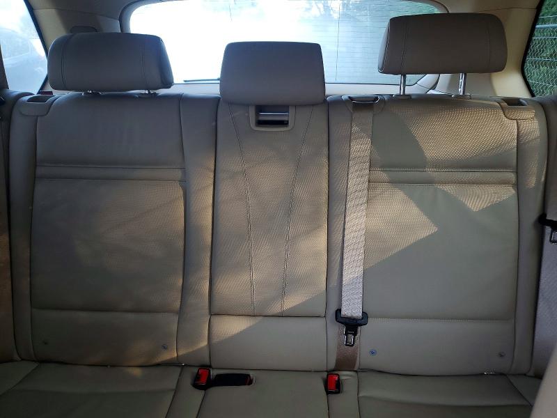 61670466 :رقم المزاد ، 5UXZV4C59BL742551 vin ، 2011 Bmw X5 مزاد بيع