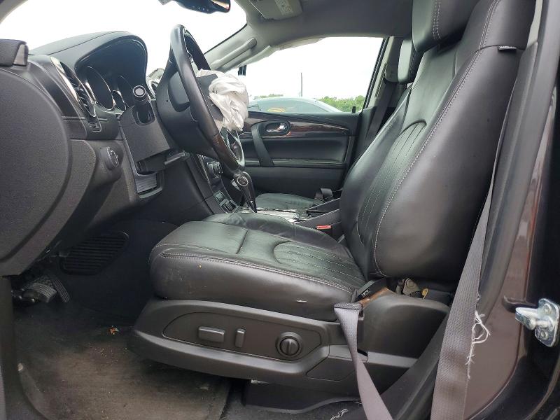 Aukcja sprzedaży 2015 Buick Enclave, vin: 5GAKRBKD5FJ388566, numer aukcji: 61045936