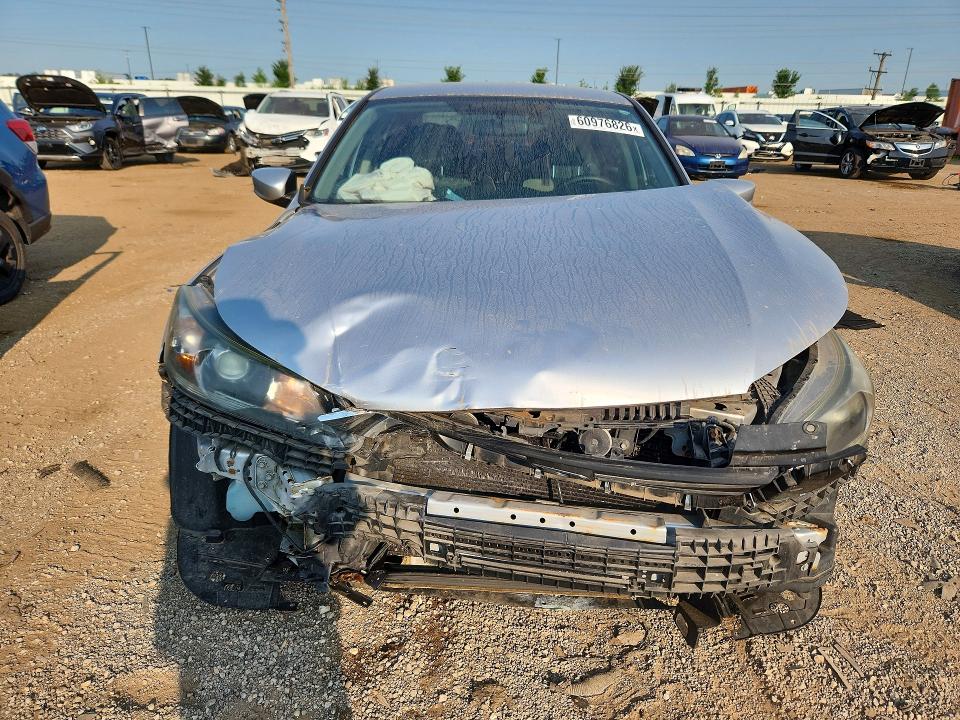 Продаж на аукціоні авто 2013 Honda Accord, vin: 1HGCR2F31DA166352, номер лоту: 60976826