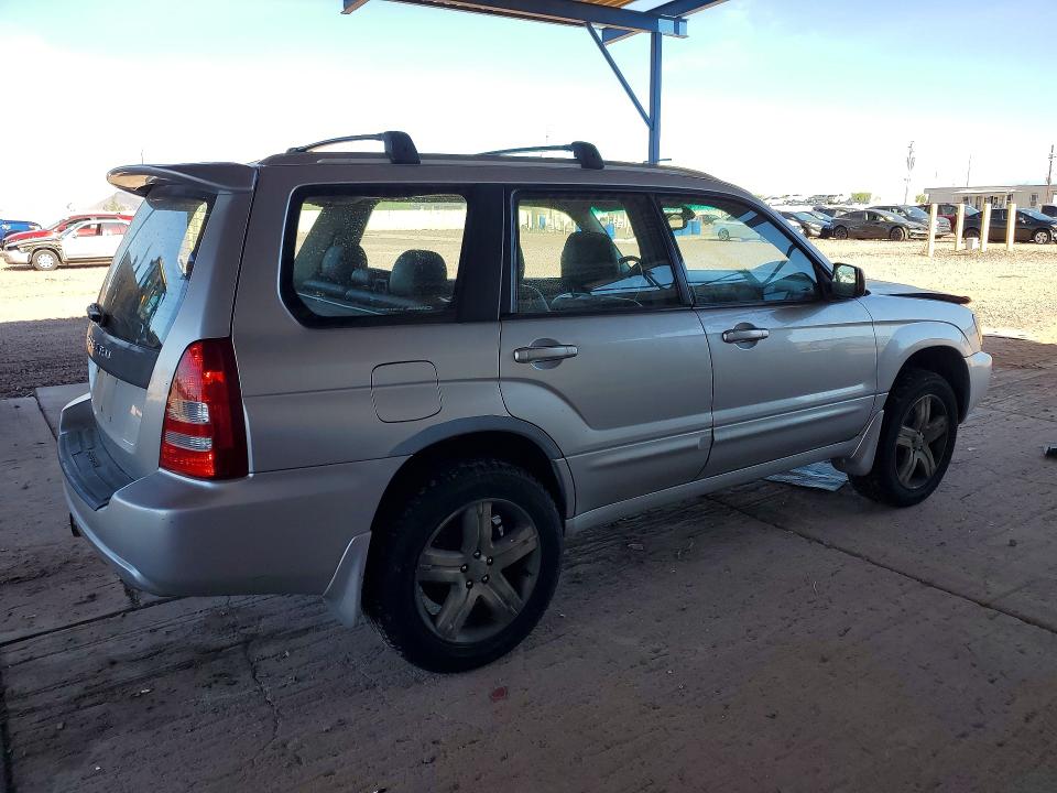 Продажа на аукционе авто 2005 Subaru Forester, vin: JF1SG69625H722728, номер лота: 63189846