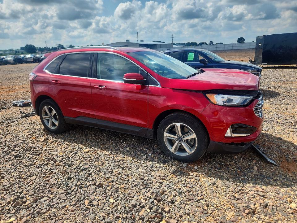 Продажа на аукционе авто 2020 Ford Edge, vin: 2FMPK4J90LBA68732, номер лота: 59864076
