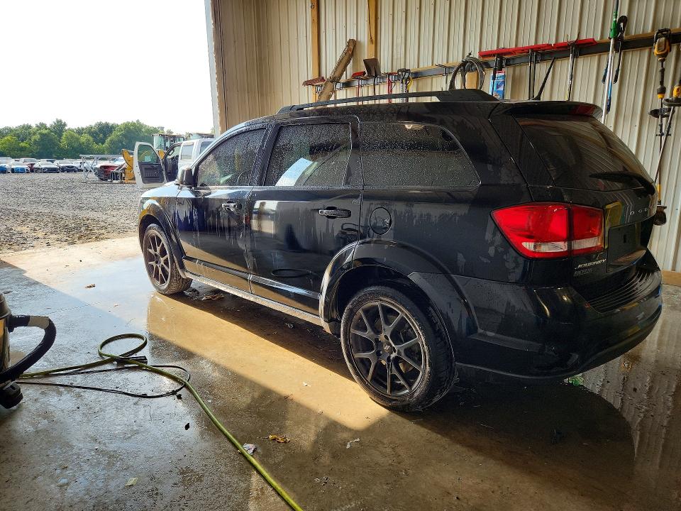 62852306 :رقم المزاد ، 3C4PDCBB3KT731997 vin ، 2019 Dodge Journey مزاد بيع