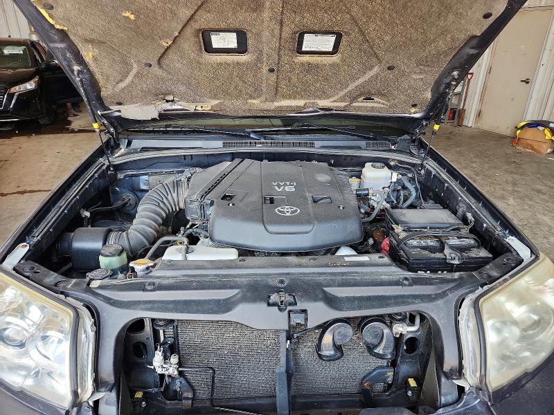 2006 Toyota 4runner მანქანა იყიდება აუქციონზე, vin: JTEBU14R960105331, აუქციონის ნომერი: 62521696