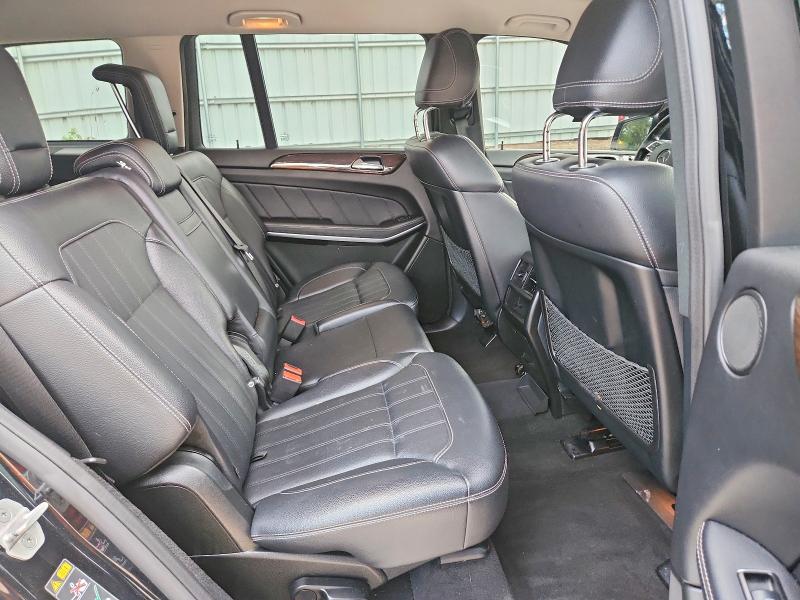 61845966 :رقم المزاد ، 4JGDF2EEXEA335974 vin ، 2014 Mercedes-benz Gl مزاد بيع