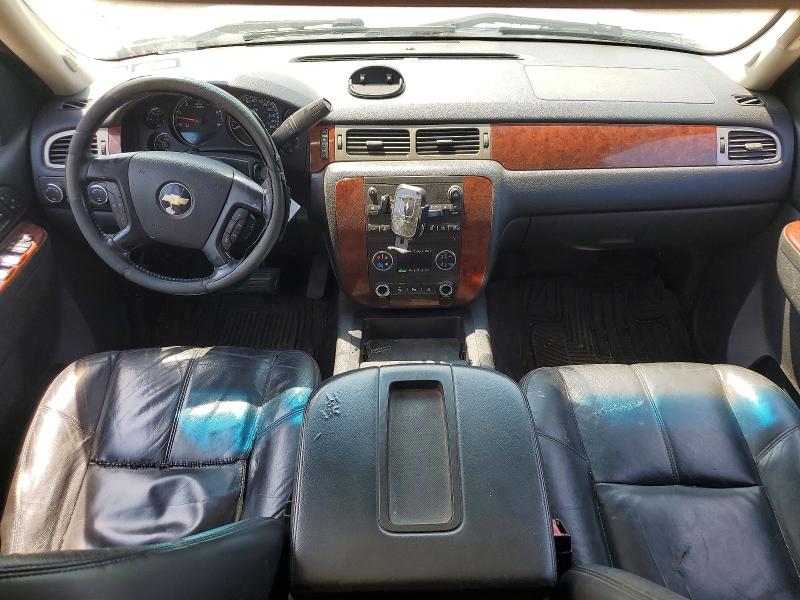62625416 :رقم المزاد ، 1GCSKTE09AZ216181 vin ، 2010 Chevrolet Silverado مزاد بيع