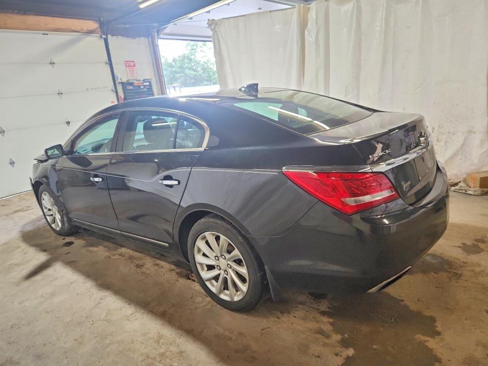 2015 Buick Lacrosse მანქანა იყიდება აუქციონზე, vin: 1G4GA5G39FF188186, აუქციონის ნომერი: 59973186