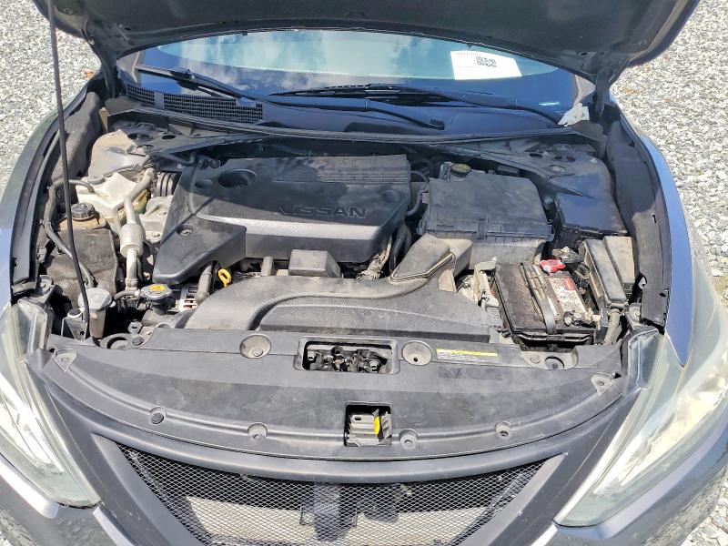 Aukcja sprzedaży 2018 Nissan Altima, vin: 1N4AL3AP3JC164714, numer aukcji: 61012736