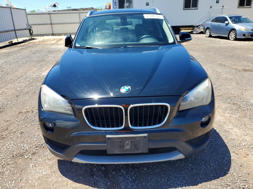 Aukcja sprzedaży 2014 Bmw X1, vin: WBAVM1C53EVW55753, numer aukcji: 61446106