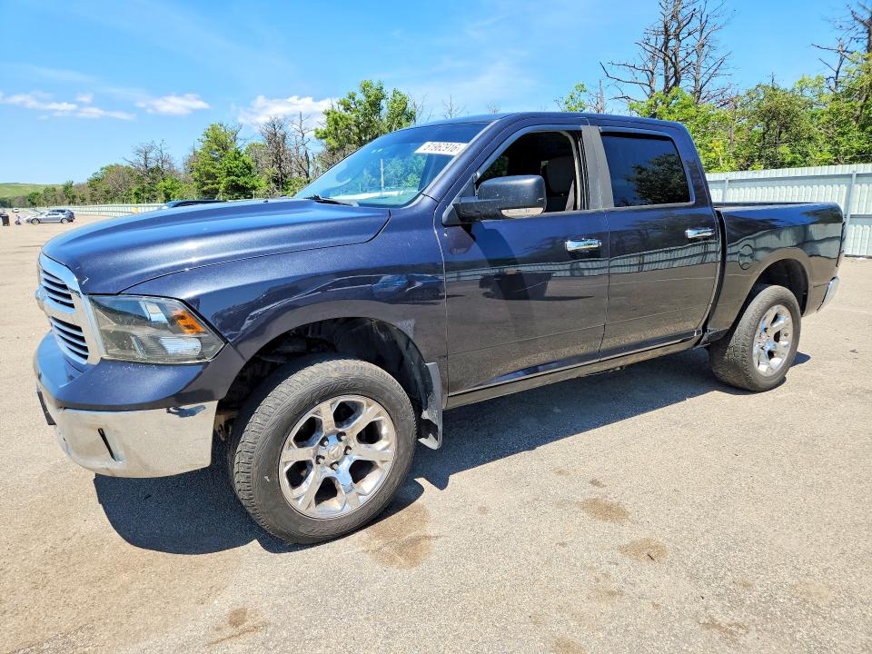 Aukcja sprzedaży 2015 Ram 1500, vin: 1C6RR7LT9FS775770, numer aukcji: 61962916