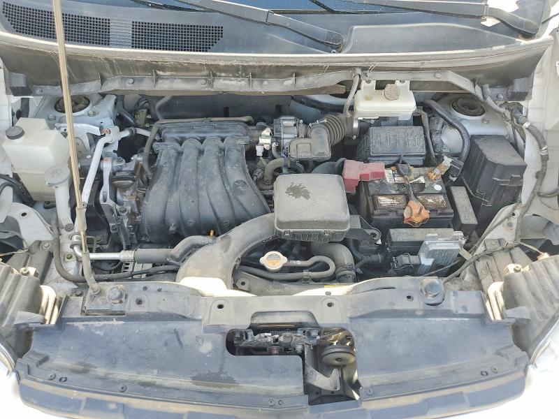 Aukcja sprzedaży 2017 Chevrolet City Express, vin: 3N63M0ZN0HK710873, numer aukcji: 60509486