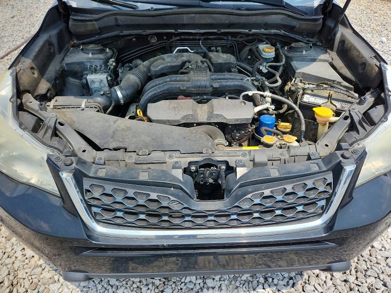 63170886 :رقم المزاد ، JF2SJAECXEH461019 vin ، 2014 Subaru Forester مزاد بيع