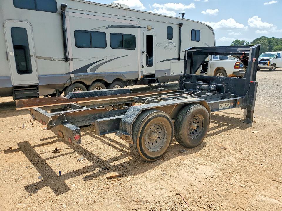 Aukcja sprzedaży 2023 Pj Trailer Trailers, vin: 4P53D232XP1398290, numer aukcji: 61855116