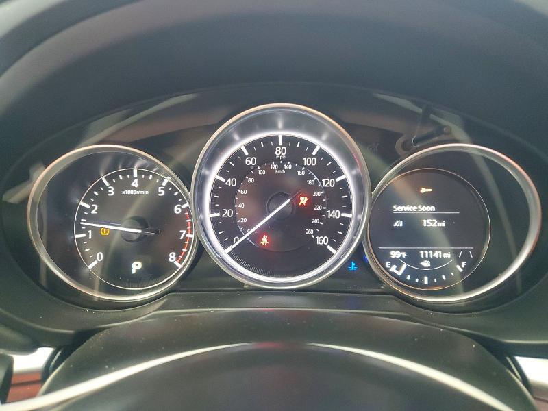 Aukcja sprzedaży 2025 Mazda Cx-5, vin: JM3KFBBL9S0548938, numer aukcji: 62047746
