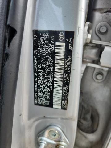 Продажа на аукционе авто 2013 Toyota Prius C, vin: JTDKDTB33D1557202, номер лота: 60829486