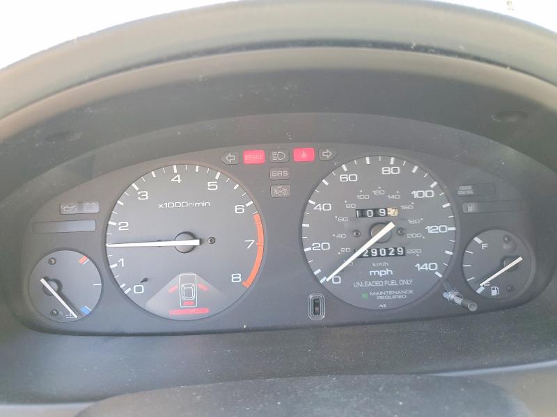 63071866 :رقم المزاد ، 1HGCD713XTA025703 vin ، 1996 Honda Accord مزاد بيع